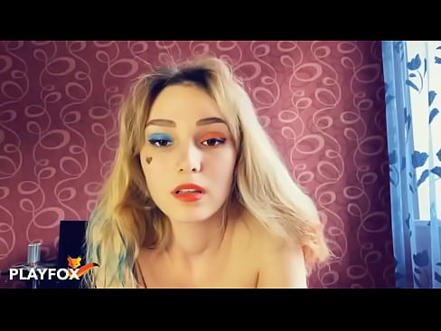 ❤️ Magische Virtual-Reality-Brille gab mir Sex mit Harley Quinn ❤❌ Russian porn bei porn de.ttsex.ru ❌️