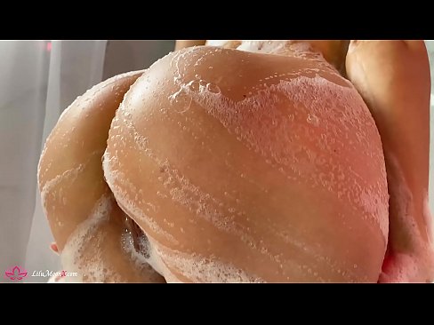 ❤️ Brünette masturbiert Muschi mit Vibrator zu intensivem Orgasmus in der Dusche ❤❌ Russian porn bei porn de.ttsex.ru ❌️